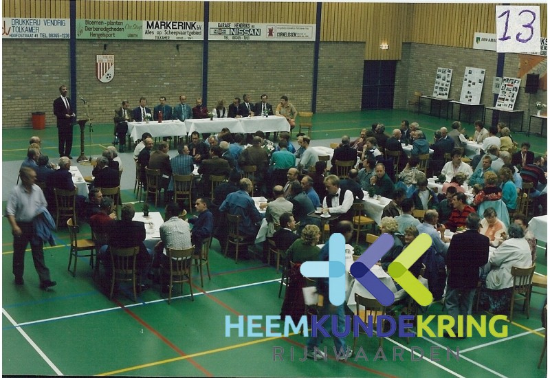 rijnland 101